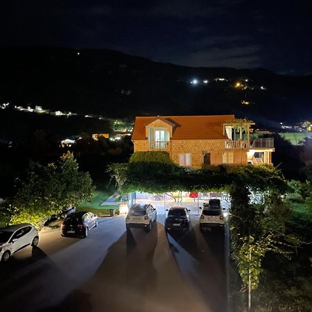 Apartmani Mendula Budva Bagian luar foto