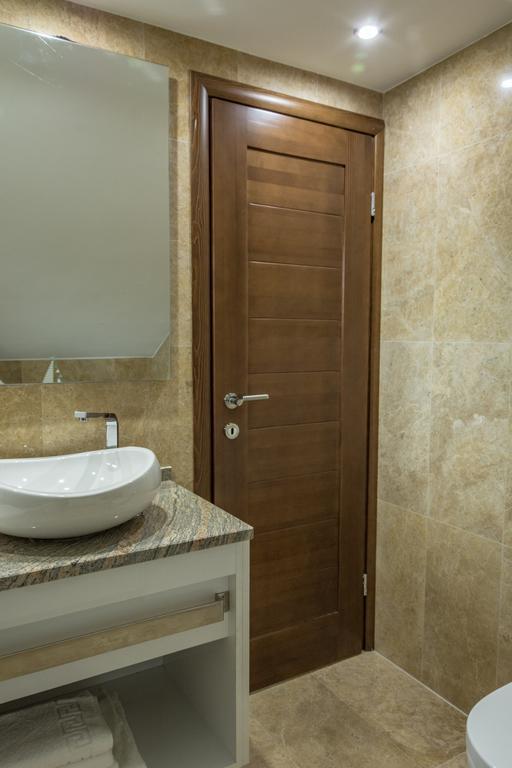 Apartmani Mendula Budva Bagian luar foto