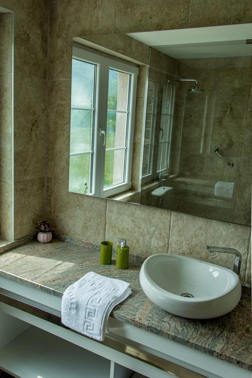 Apartmani Mendula Budva Bagian luar foto
